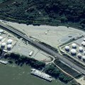 Mađarski MOL planira da proširi terminal za gorivo u Sremskim Karlovcima
