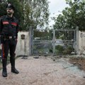 Italija: Eksplodirala bomba ispod kola poznatog novinara, nema povređenih