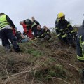 Стање повређених у несрећи код Сремске Митровице непромењено, осам на интензивној нези