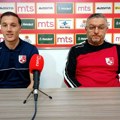Znaju od koga preti najveća opasnost! Radnički spreman za Spartak, Sivić: Želimo da poentiramo na gostovanju