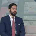 Milić o NIS-u: Kad se jednom dospe na listu sankcija SAD, teško se "silazi" sa nje, Rusija ga ne daje ni po cenu propasti