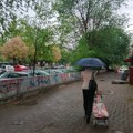 Vremenska prognoza: Promenljivo vreme pred vikend
