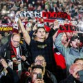 Haos u Roterdamu - ponovo je pomerena utakmica Fejenorda i Panatinaikosa
