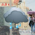 Strpimo se do srede u Srbiji sutra oblačno, mestimično sa obilnom kišom, temperatura do 17 stepeni prolepšanje tek sredinom…