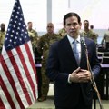 Rubio se sastao sa porodicama talaca ubijenih u Gazi Poručio Hamasu jedno!