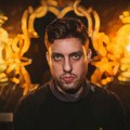 Maceo Plex stiže u Beograd na ILLUSIONS