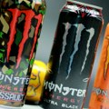SAD: Monster Energy sa rastom prodaje od 16,8% u trećem kvartalu