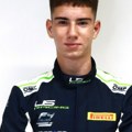 Mladi Srbin u predvorju Formule 1: Andrej Kostić dobio poziv šampionske ekipe iz Formule 3