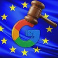 Google menja oglasne servise kako bi izbegao razbijanje kompanije nakon rekordne kazne EU