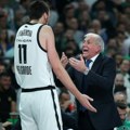 "Grobari" razočarani Partizanom ANKETA
