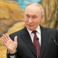Путин одлучио, Украјинци гледају; Американци долазе у Москву