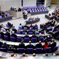 Bundestag odobrio predlog za dodatnu regrutaciju u vojsku zbog ruskih pretnji