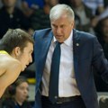 Bogdanović tužan zbog ostavke Obradovića, ali i optimista: „Više nema Željka – iz mog iskustva takva situacija može da donese…