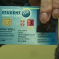 До 18. децембра подношење захтева за студентске картице за поврат школарине