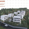 Planiran novi "gated community" kompleks u Ritopeku - Gradnja 10 kuća za stanovanje i odmor (FOTO)