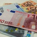 Ovo je novi kurs evra: Po ovim vrednostima menjačnice prodaju valute