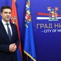 Pavlović: Pozitivan izveštaj DRI dokaz da Niš ponovo stoji na zdravim nogama