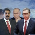Kako je Moskva pustila Madura niz vodu i šta iz toga može da nauči Vučić