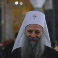 Божићна посланица патријарха: Друштво у Србији дубоко подељено, неопходни смо једни другима