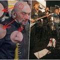 Drama na koncertu Bijelog dugmeta! Muzičar iz benda pao na bini i povredio glavu: Haos na Kopaoniku, najluđa noć umalo da se…