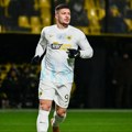 Jović zablistao i postigao četiri gola, pa poručio: „Verovao sam da u AEK-u mogu da napravim nešto značajno“