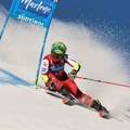 Austrijanka Šajb pobednica veleslaloma u Kronplacu
