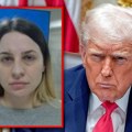 Srpkinja Milica na Trampovoj crnoj listi kriminalaca: Osuđena zbog velike prevare - zgrnula više od 16 miliona dolara! Njeni…