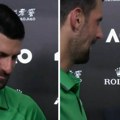 "Hermano, como estas, hermano?": Đokoviću se javio čovek zbog kojeg je plakao na kraju sveta