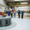 EPS: Revitalizacija reverzibilne hidroelektrane ‘Bajina Bašta’ u završnici