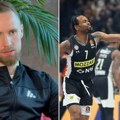 Džanan Musa: Svi znamo da bi nas Partizan razbio, ali ne znate šta su Panter i Ledej uradili