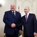 Kremlj: Putin i Lukašenko o svim relevantnim temama, uključujući međunarodnu agendu