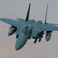 Kako je kuvajtska PVO uspela da obori tri američka aviona F-15