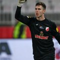 Brani penale kao od šale: Matija Gočmanac, golman Vojvodine, odveo Novosađane u polufinale Kupa Srbije