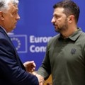 Orban: Mađarska jedina zemlja EU koja ne šalje novac Ukrajini, nije naše da sudimo da li je to ispravno