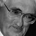 Umro Jirgen Habermas.