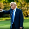 Trump prijeti razaranjem iranskog plinskog polja