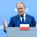 Tusk kategorično odbio: "Nema ni govora da se Poljska ikad vrati ruskim enegentima"