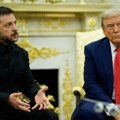 Šok iz Amerike! Tramp nudi bezbednosne garancije Kijevu, ali uz uslov koji bi dotukao Ukrajinu
