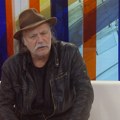 Rade Šerbedžija: Nijedna vlast ne može da zaustavi revoluciju mladih ljudi - jer ovo je njihovo vreme