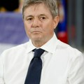 Piksi se pojavio na tribinama 1. put posle debakla od Albanije, ali nije gledao Srbiju: Ovo niko nije očekivao