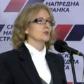 Седница Главног одбора СНС завршена након више од два сата Рагуш: Пружамо руку дијалогу