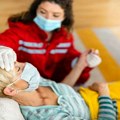 Broj slučajeva gripa u padu, ali je i dalje prisutan: Najviše obolelih među najmlađima