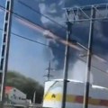 Ogroman požar na naftnom terminalu u Rusiji: Preko 200 vatrogasaca se bori sa vatrenom stihijom u Krasnodaru (video)