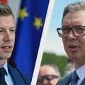 Vučić telefonom pričao sa Peterom Mađarom: "Važan, dobar, sadržajan razgovor"