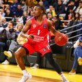 Hapoel sprema novi ugovor Harperu - Zvezda prati situaciju