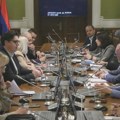 Na Odboru za pravosuđe pohvaljeni takozvani Petrašinovićevi zakoni o izborima i Ustavnom sudu