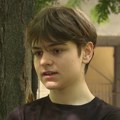 Mihajlo ima 14 godina, više od 30 nagrada, ali ne i odgovarajući klavir