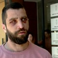 Отети активиста Збора Раковица: Тукли су ме и претили, променили су причу када су њихова имена објављена