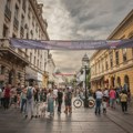 Snimak iz Knez Mihailove ulice zbog kog kažu da se onaj pravi duh Beograda konačno vraća