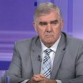 Beriša čestitao svim pripadnicima bošnjačke zajednice Dan nacionalne zastave
